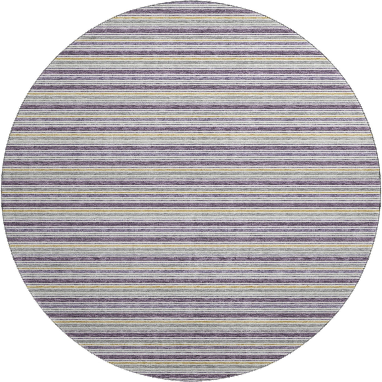 Dalyn Soft Essentials SE2 Plum Rug round rug