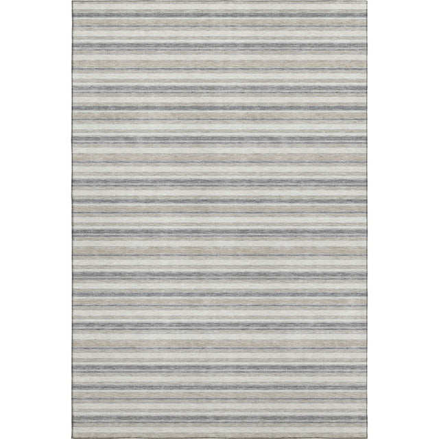 Dalyn Soft Essentials SE2 Silver Rug main image
