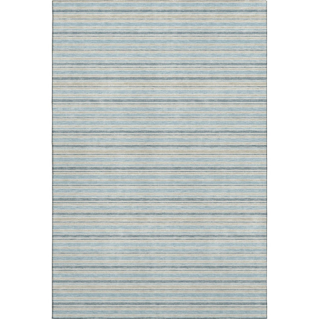 Dalyn Soft Essentials SE2 Sky Rug main image
