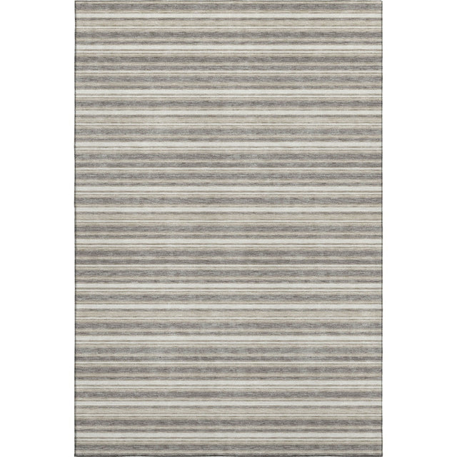 Dalyn Soft Essentials SE2 Taupe Rug main image
