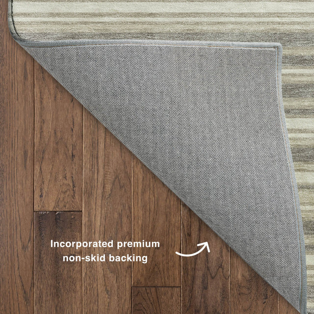 Dalyn Soft Essentials SE2 Transitional Machine Made Brown Rug