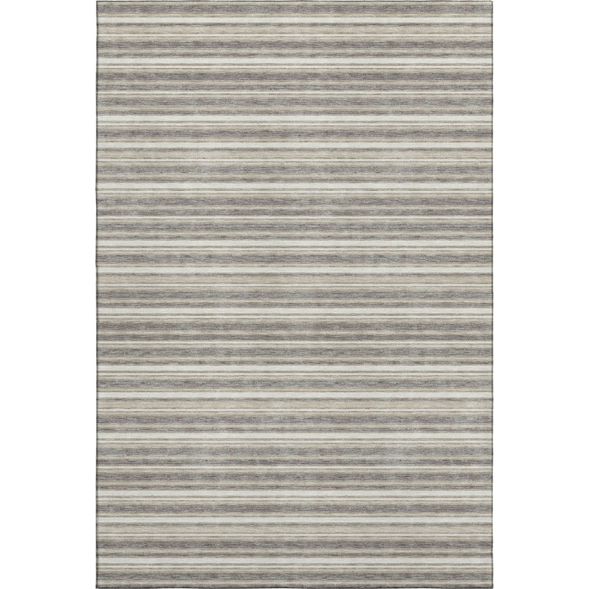 Dalyn Soft Essentials SE2 Transitional Machine Made Brown Rug