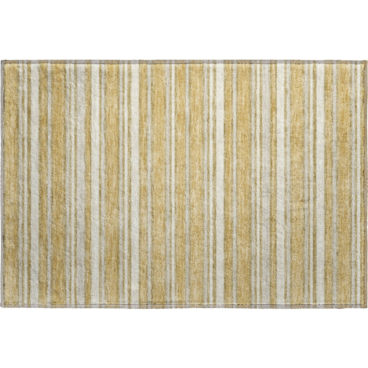 Dalyn Soft Essentials SE2 Transitional Machine Made Gold Rug