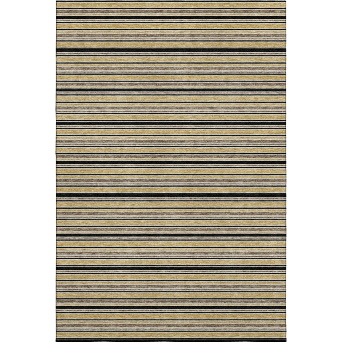 Dalyn Soft Essentials SE2 Transitional Machine Made Gold Rug