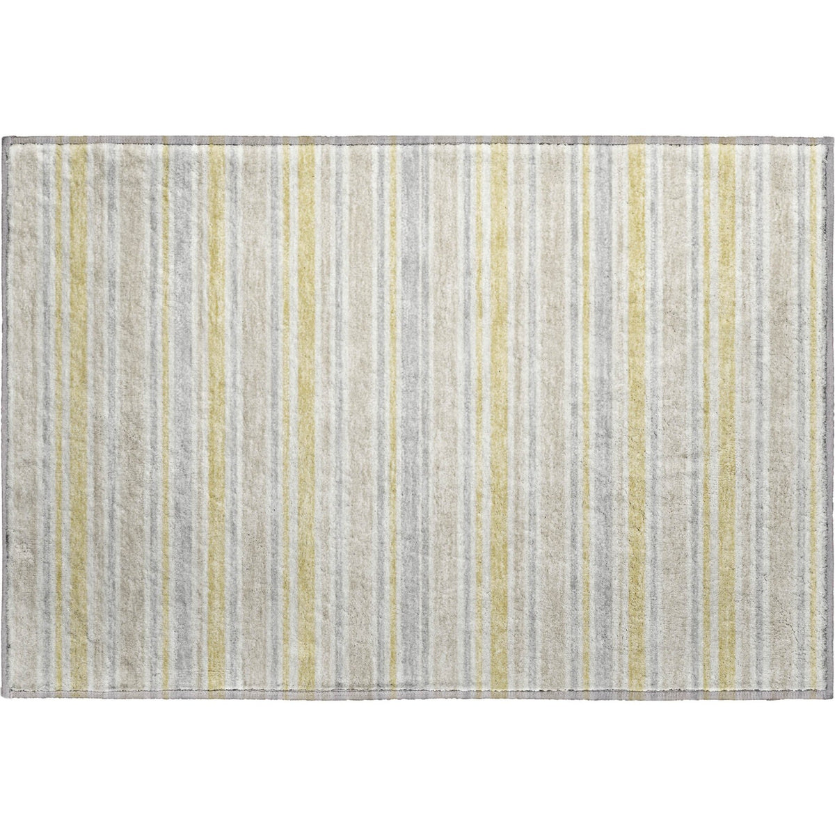 Dalyn Soft Essentials SE2 Transitional Machine Made Gold Rug