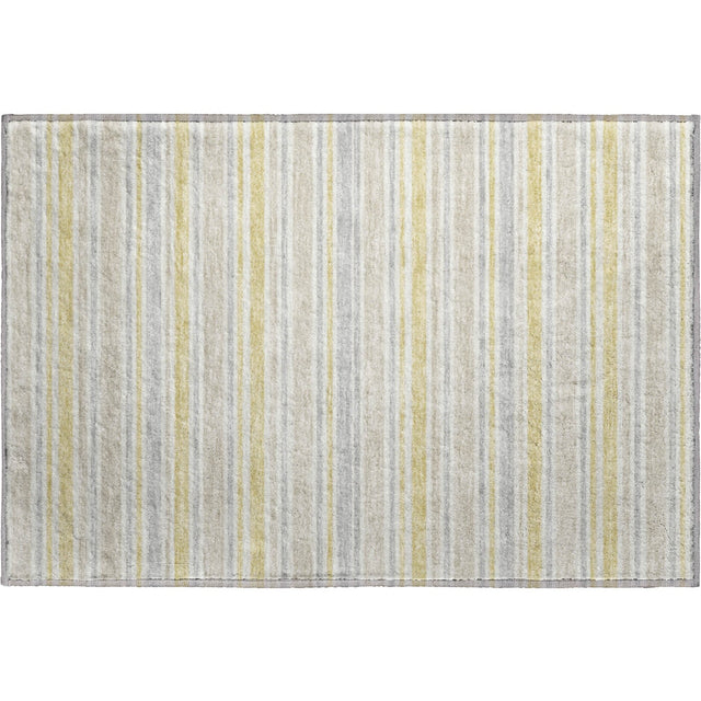 Dalyn Soft Essentials SE2 Transitional Machine Made Gold Rug