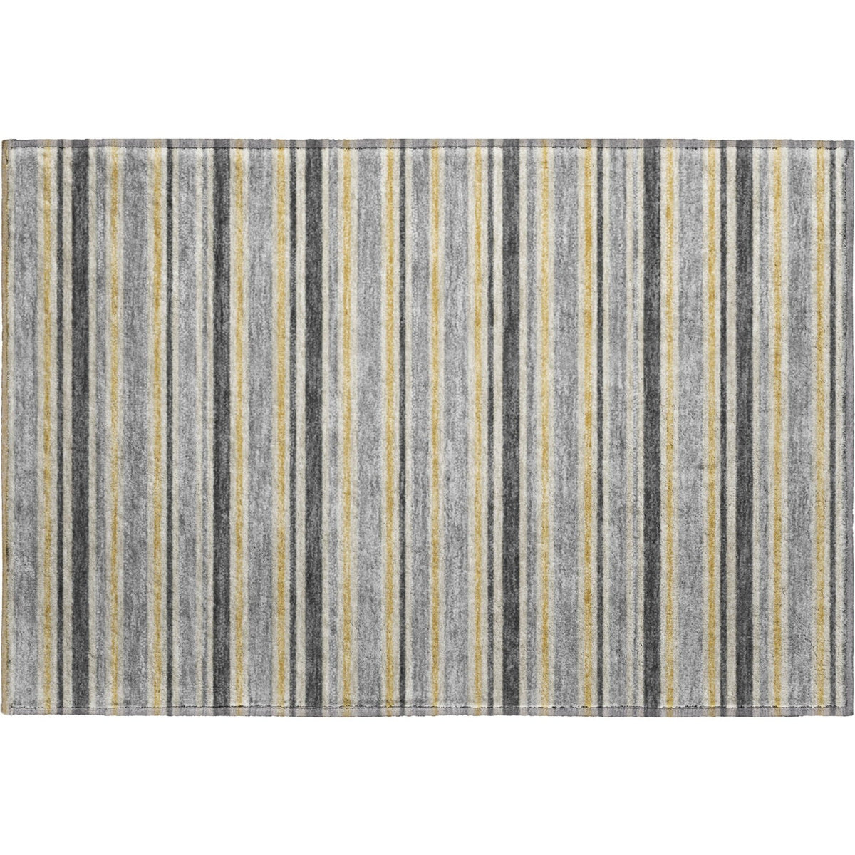 Dalyn Soft Essentials SE2 Transitional Machine Made Gray Rug