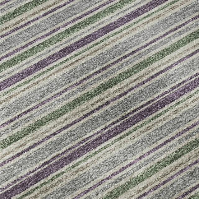 Dalyn Soft Essentials SE2 Transitional Machine Made Gray Rug