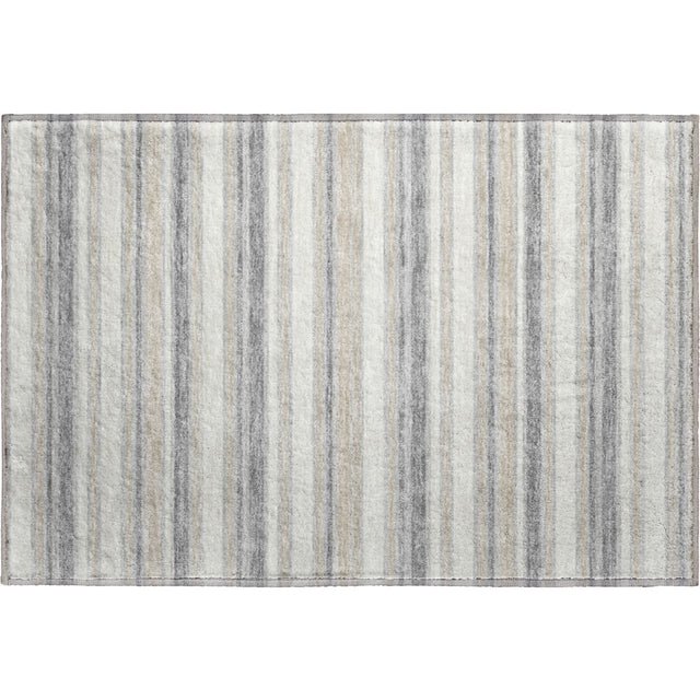 Dalyn Soft Essentials SE2 Transitional Machine Made Gray Rug