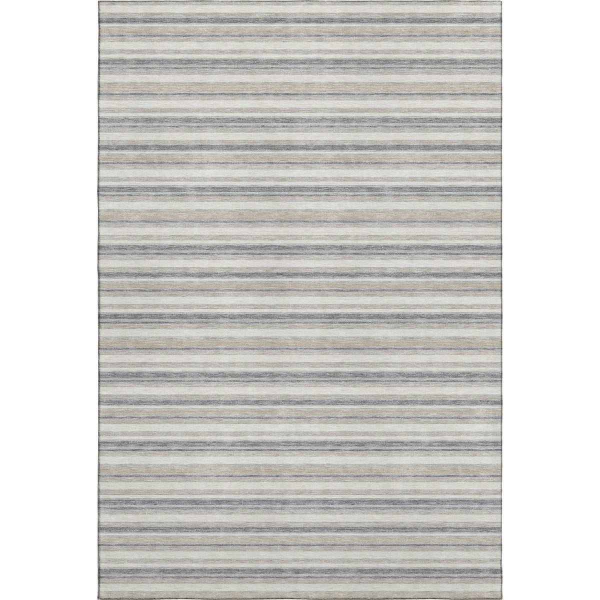 Dalyn Soft Essentials SE2 Transitional Machine Made Gray Rug