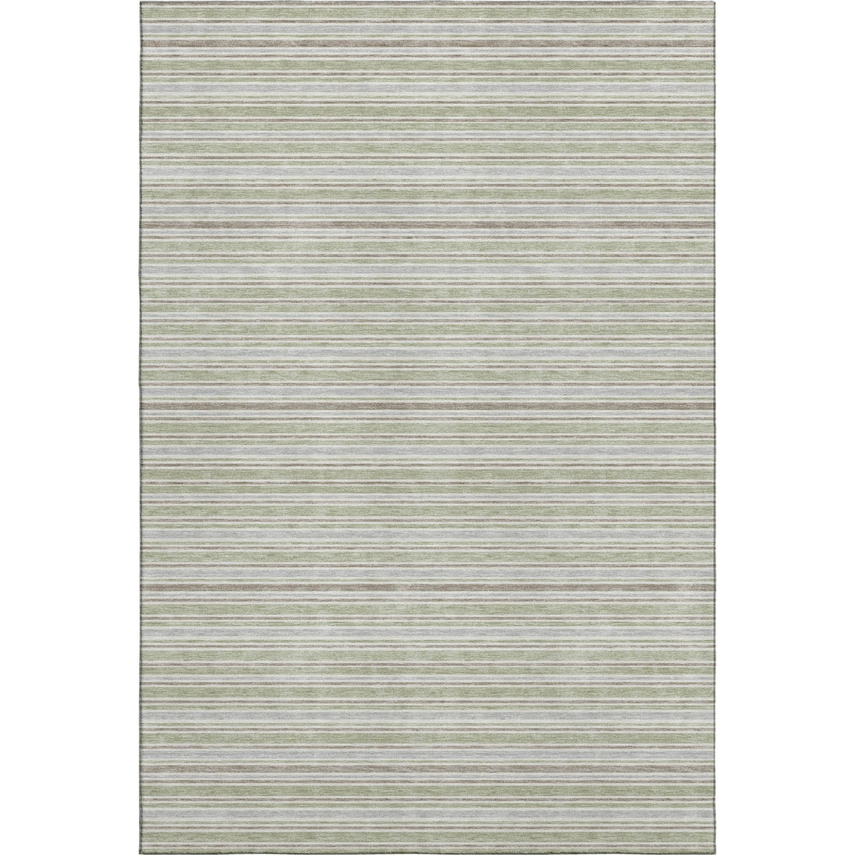 Dalyn Soft Essentials SE2 Transitional Machine Made Green Rug
