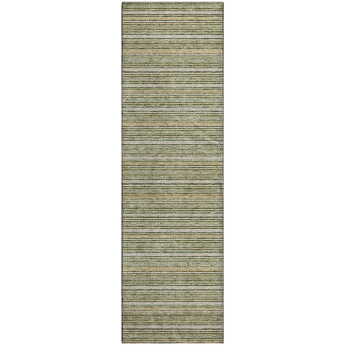 Dalyn Soft Essentials SE2 Transitional Machine Made Green Rug