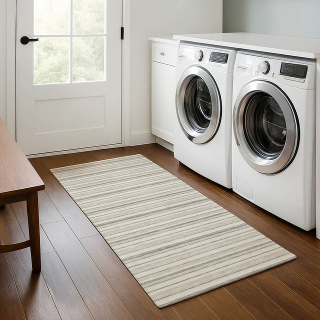 Dalyn Soft Essentials SE2 Transitional Machine Made Ivory Rug