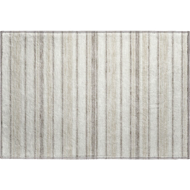 Dalyn Soft Essentials SE2 Transitional Machine Made Ivory Rug