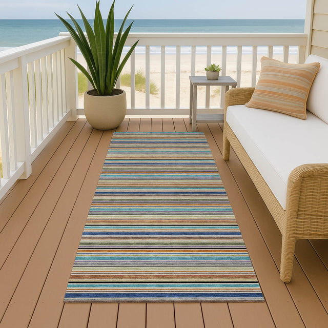 Dalyn Soft Essentials SE2 Transitional Machine Made Multi Rug