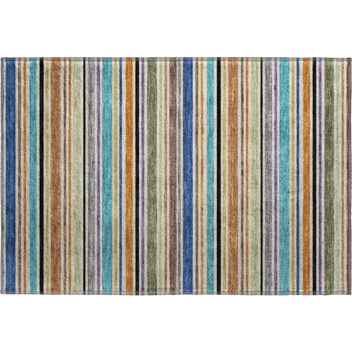 Dalyn Soft Essentials SE2 Transitional Machine Made Multi Rug