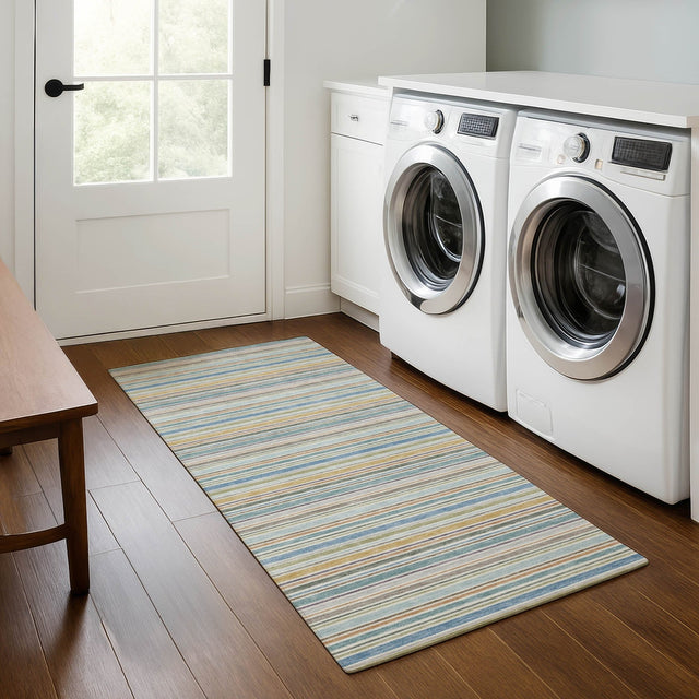 Dalyn Soft Essentials SE2 Transitional Machine Made Multi Rug