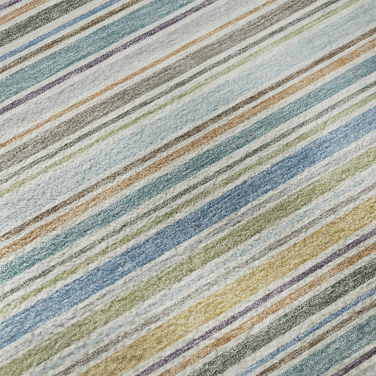 Dalyn Soft Essentials SE2 Transitional Machine Made Multi Rug