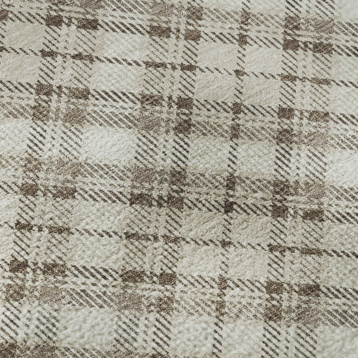 Dalyn Soft Essentials SE3 Beige Rug color swatch