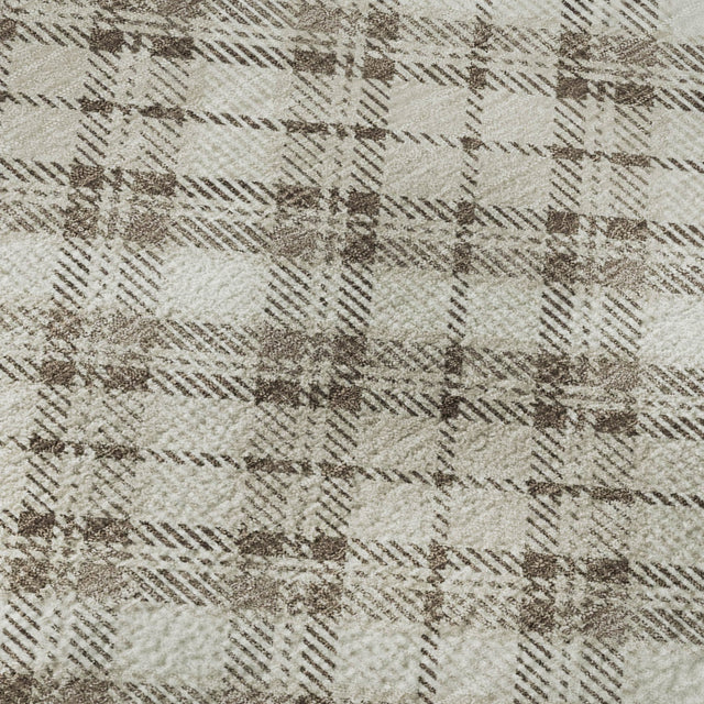 Dalyn Soft Essentials SE3 Beige Rug color swatch