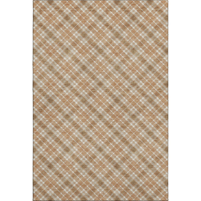 Dalyn Soft Essentials SE3 Copper Rug main image