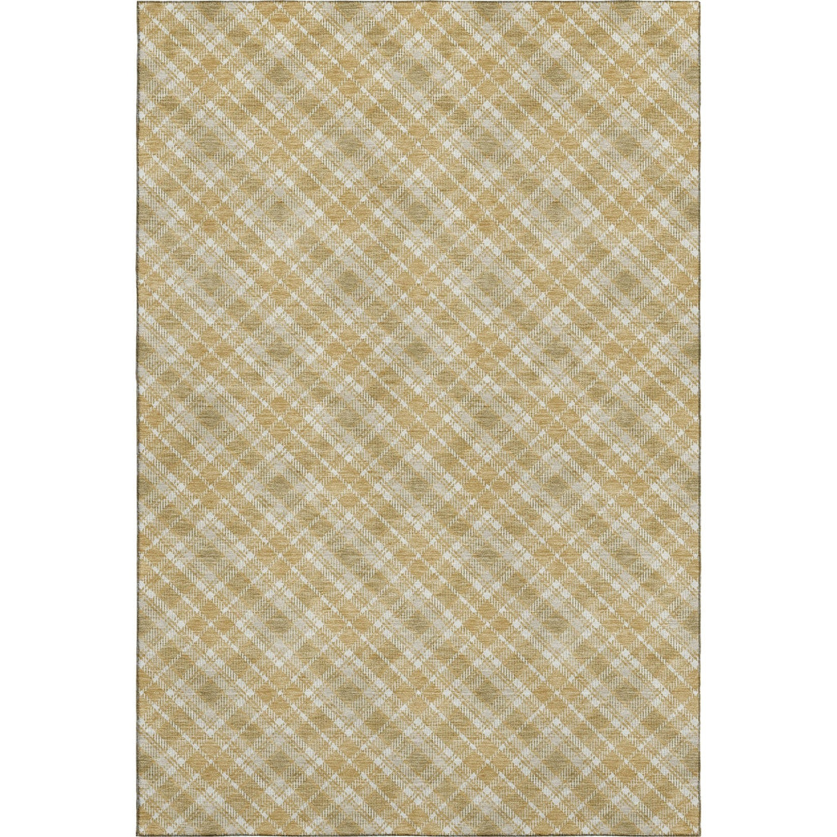 Dalyn Soft Essentials SE3 Gold Rug main image