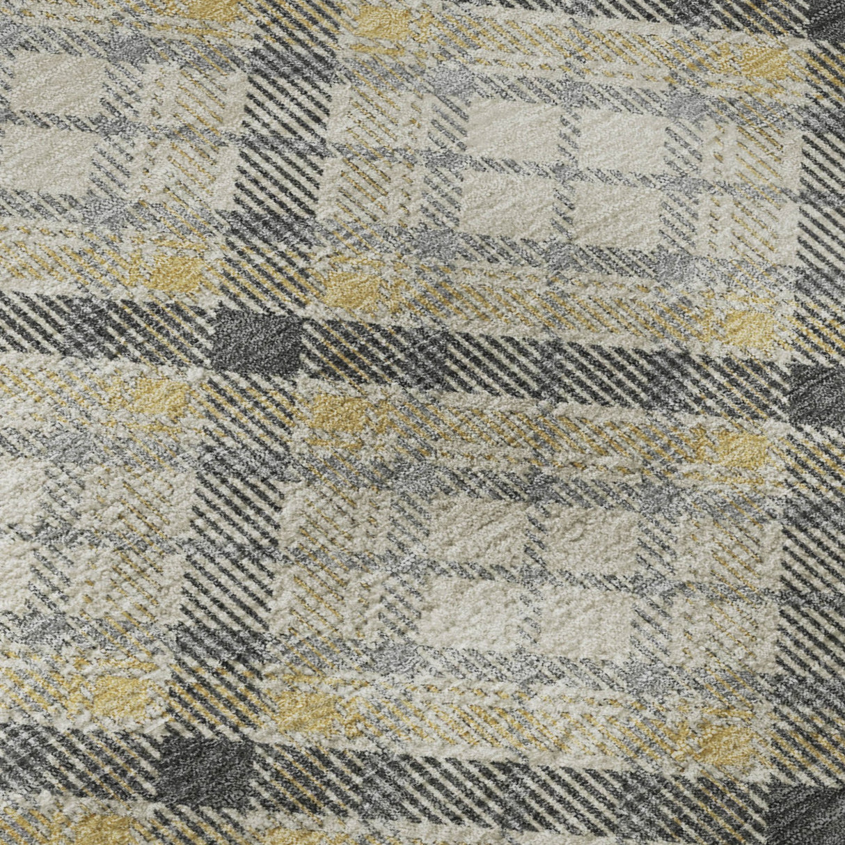Dalyn Soft Essentials SE3 Granite Rug color swatch