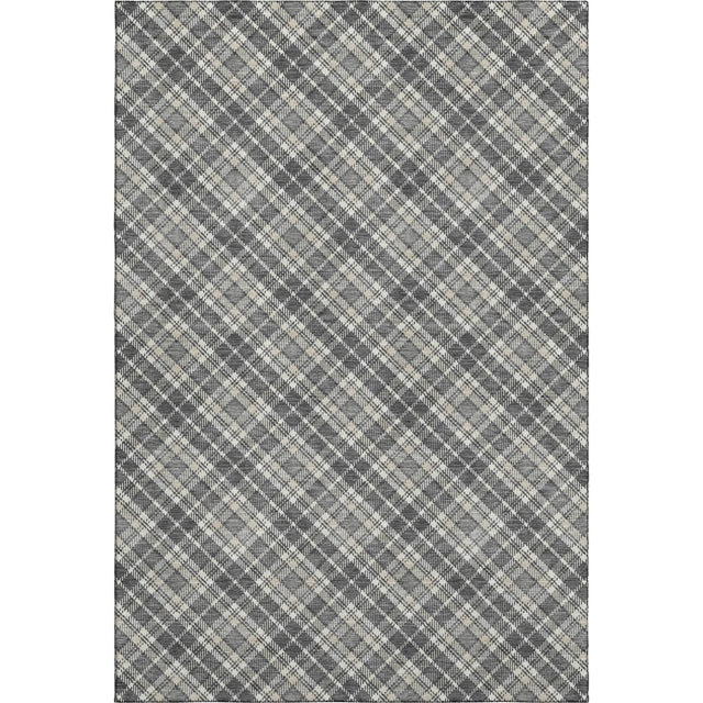Dalyn Soft Essentials SE3 Gray Rug main image