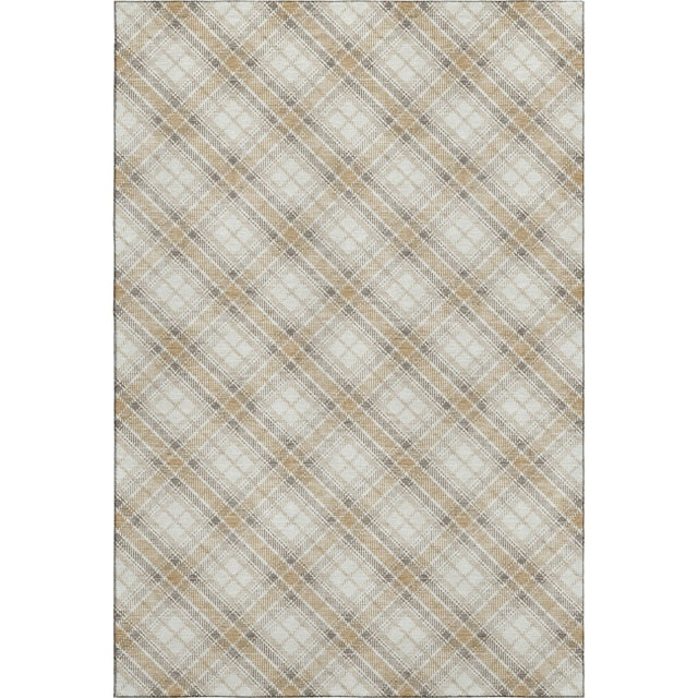 Dalyn Soft Essentials SE3 Ivory Rug main image