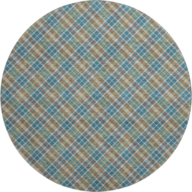 Dalyn Soft Essentials SE3 Jewel Rug round rug