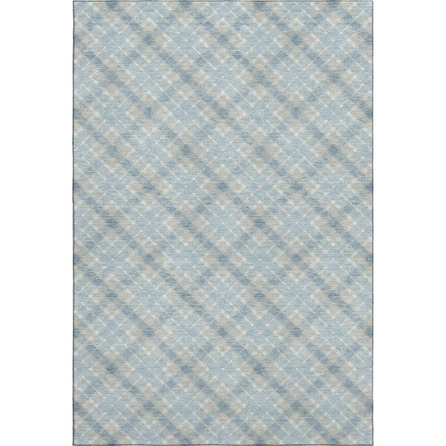 Dalyn Soft Essentials SE3 Sky Rug main image