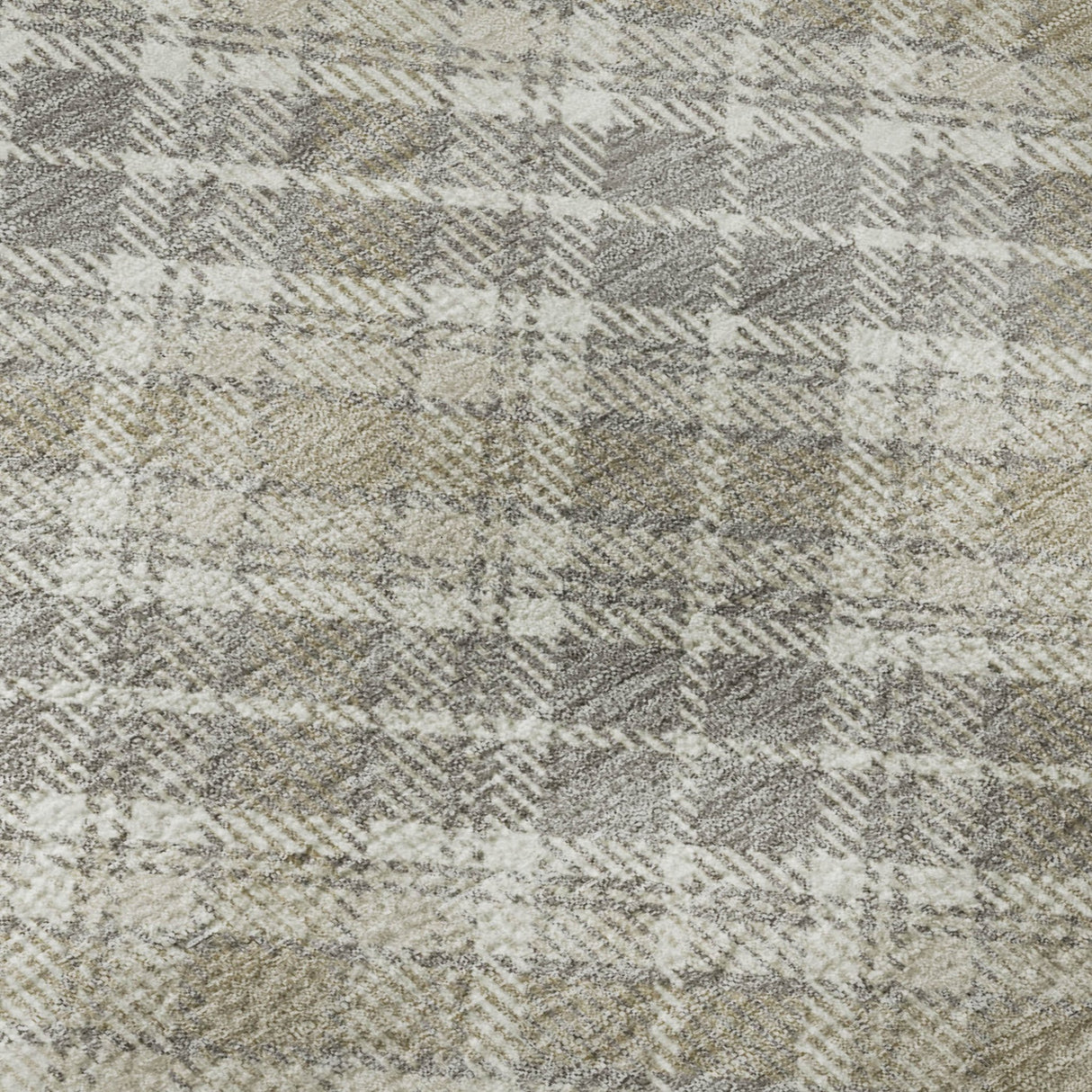 Dalyn Soft Essentials SE3 Taupe Rug color swatch