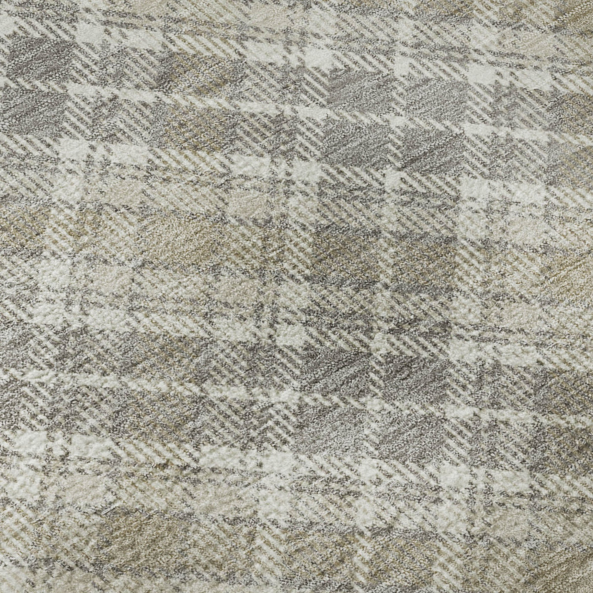 Dalyn Soft Essentials SE3 Transitional Machine Made Brown Rug