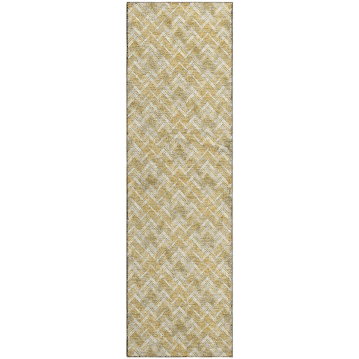 Dalyn Soft Essentials SE3 Transitional Machine Made Gold Rug
