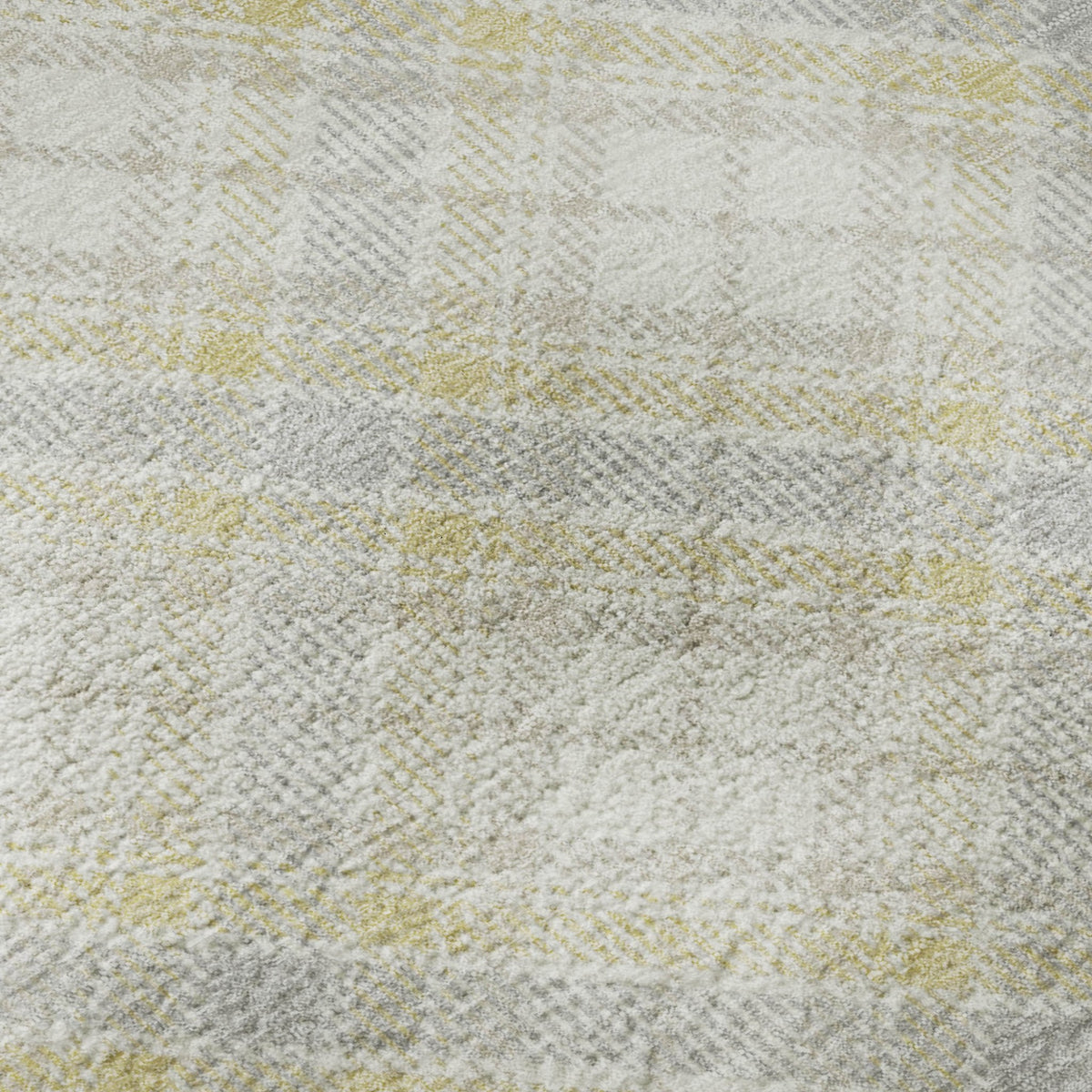 Dalyn Soft Essentials SE3 Transitional Machine Made Gold Rug