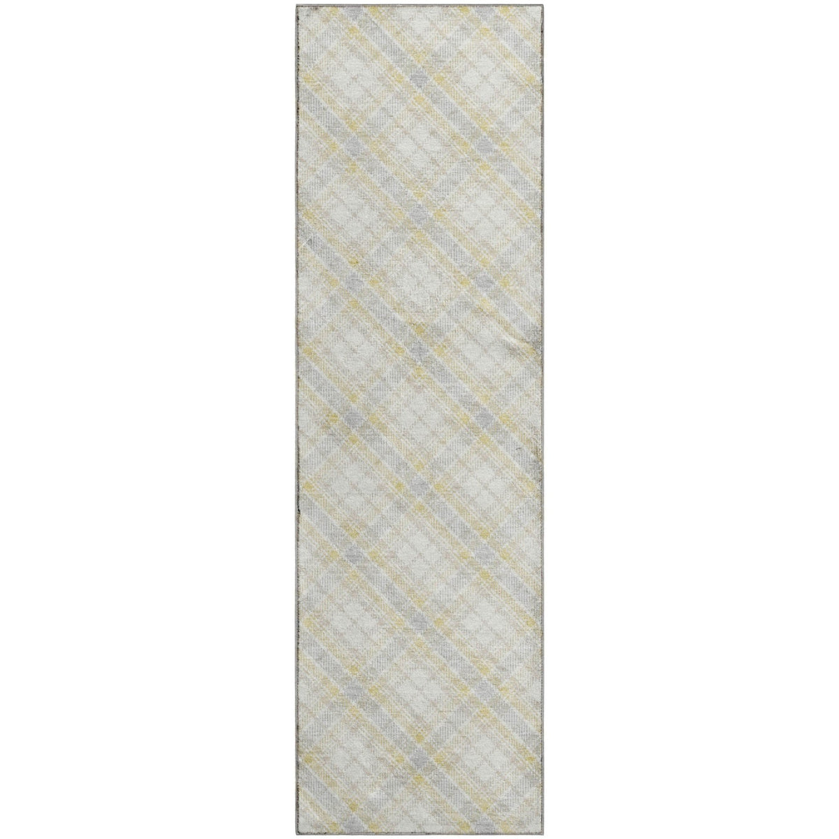 Dalyn Soft Essentials SE3 Transitional Machine Made Gold Rug