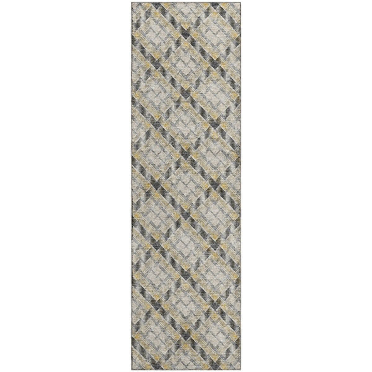 Dalyn Soft Essentials SE3 Transitional Machine Made Gray Rug