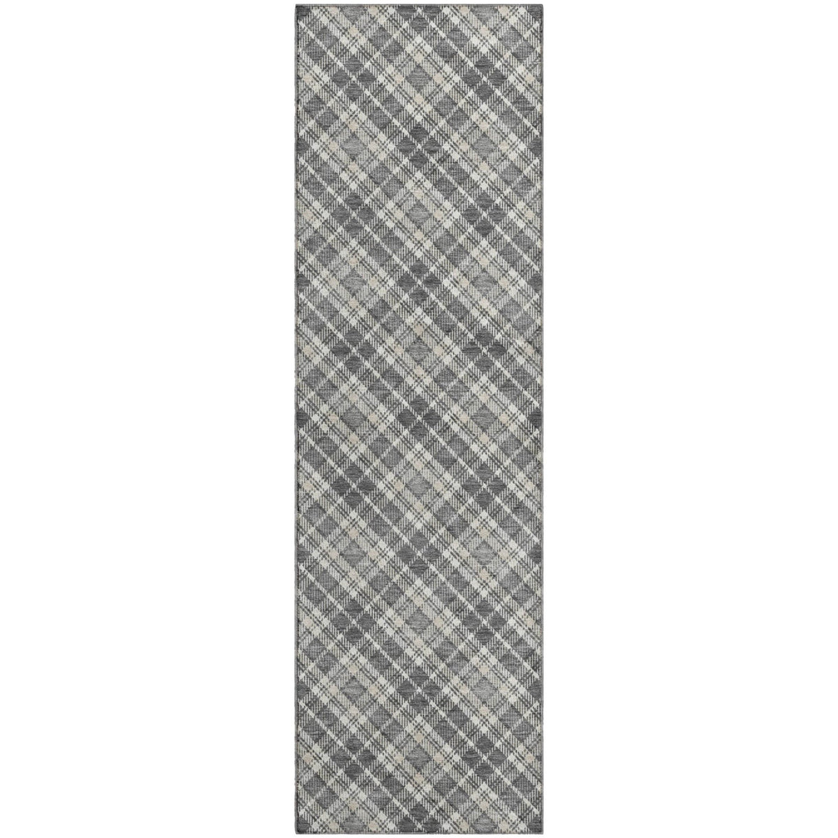 Dalyn Soft Essentials SE3 Transitional Machine Made Gray Rug