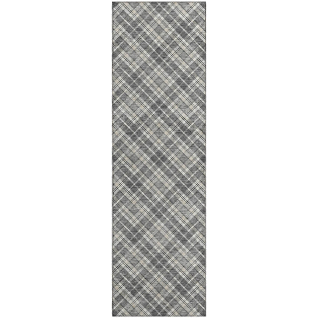 Dalyn Soft Essentials SE3 Transitional Machine Made Gray Rug