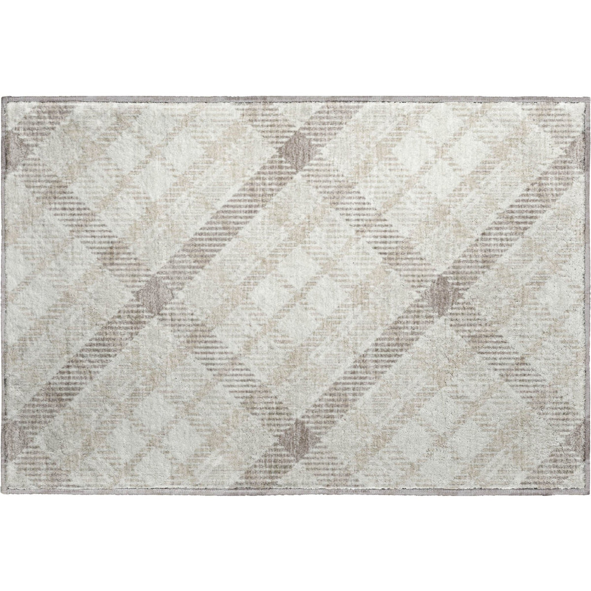 Dalyn Soft Essentials SE3 Transitional Machine Made Ivory Rug