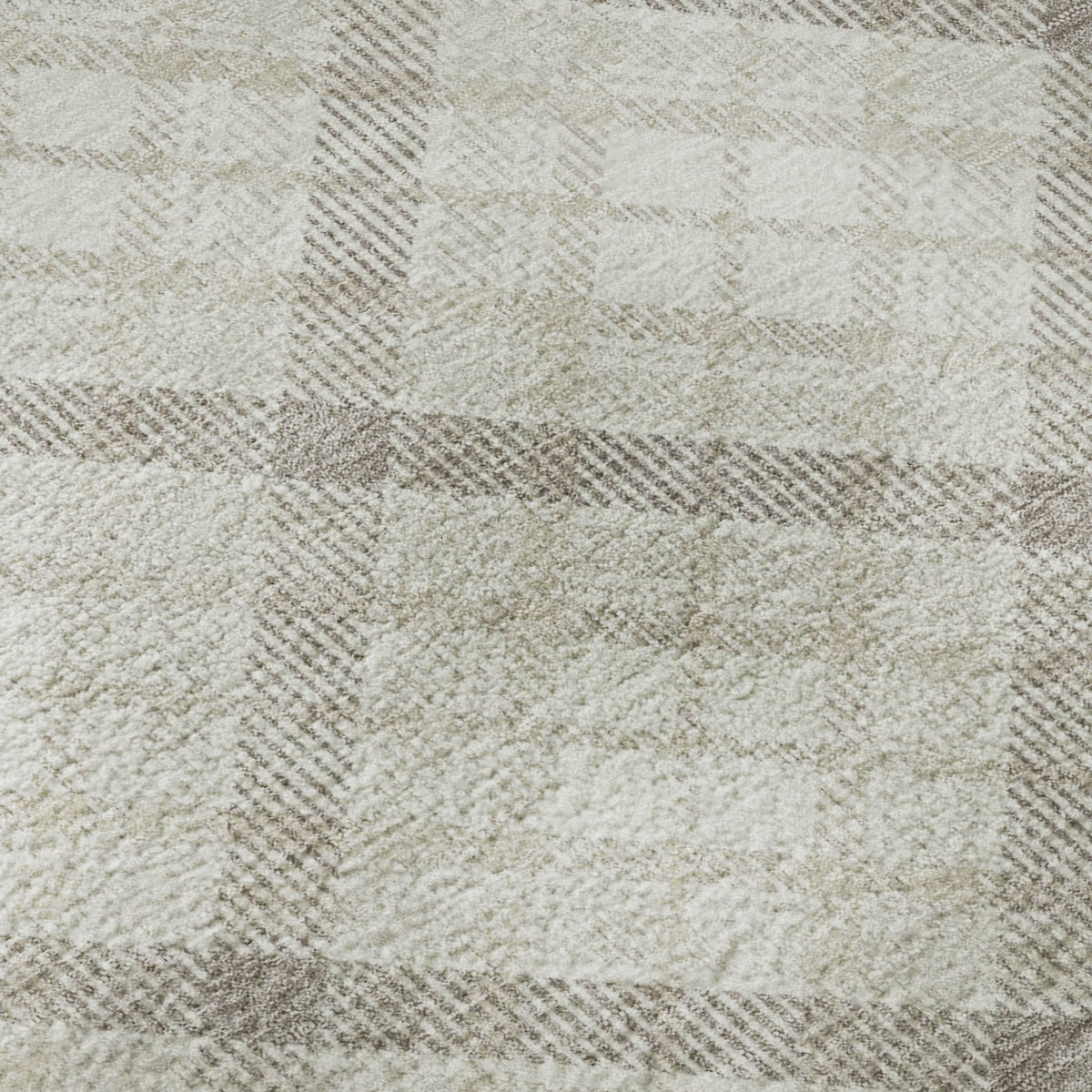 Dalyn Soft Essentials SE3 Transitional Machine Made Ivory Rug