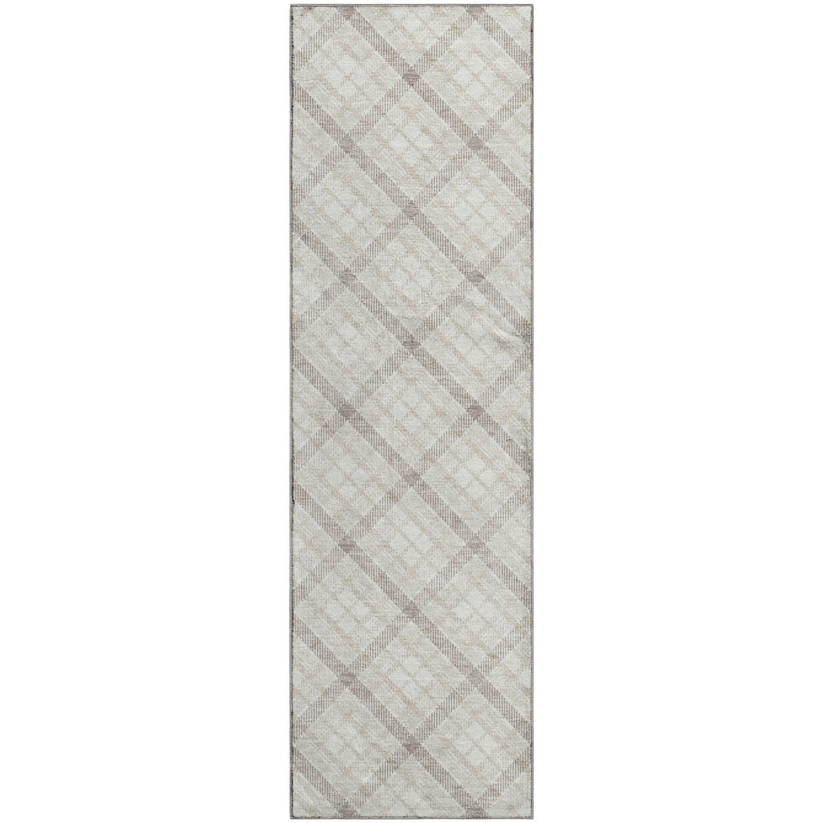 Dalyn Soft Essentials SE3 Transitional Machine Made Ivory Rug