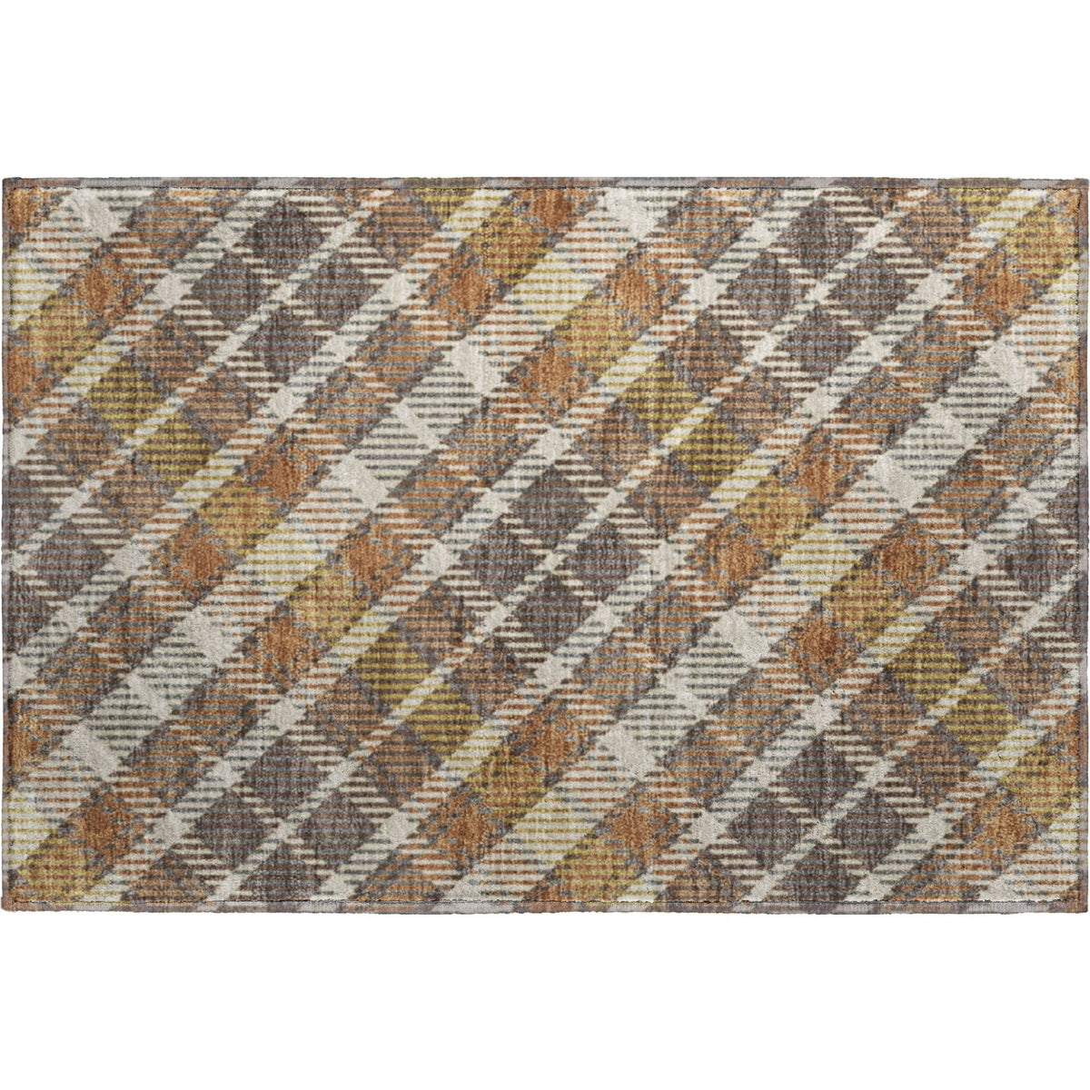Dalyn Soft Essentials SE3 Transitional Machine Made Multi Rug