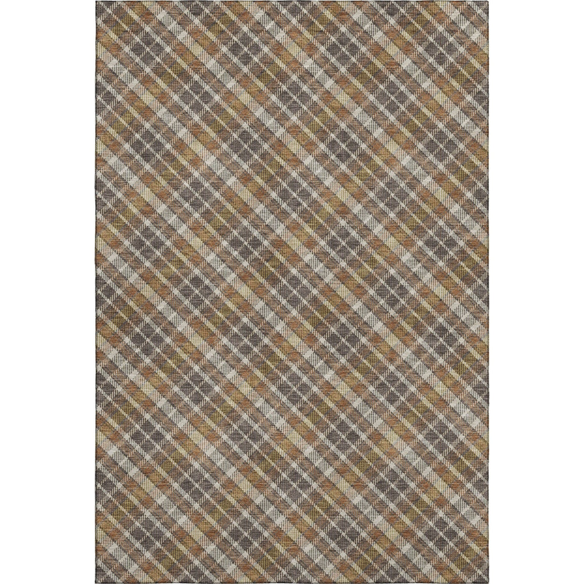 Dalyn Soft Essentials SE3 Transitional Machine Made Multi Rug
