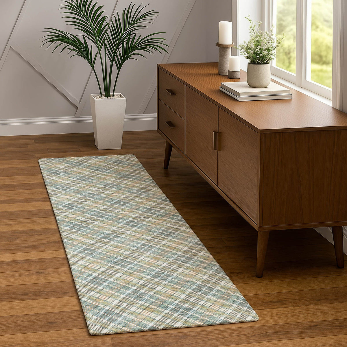 Dalyn Soft Essentials SE3 Transitional Machine Made Multi Rug