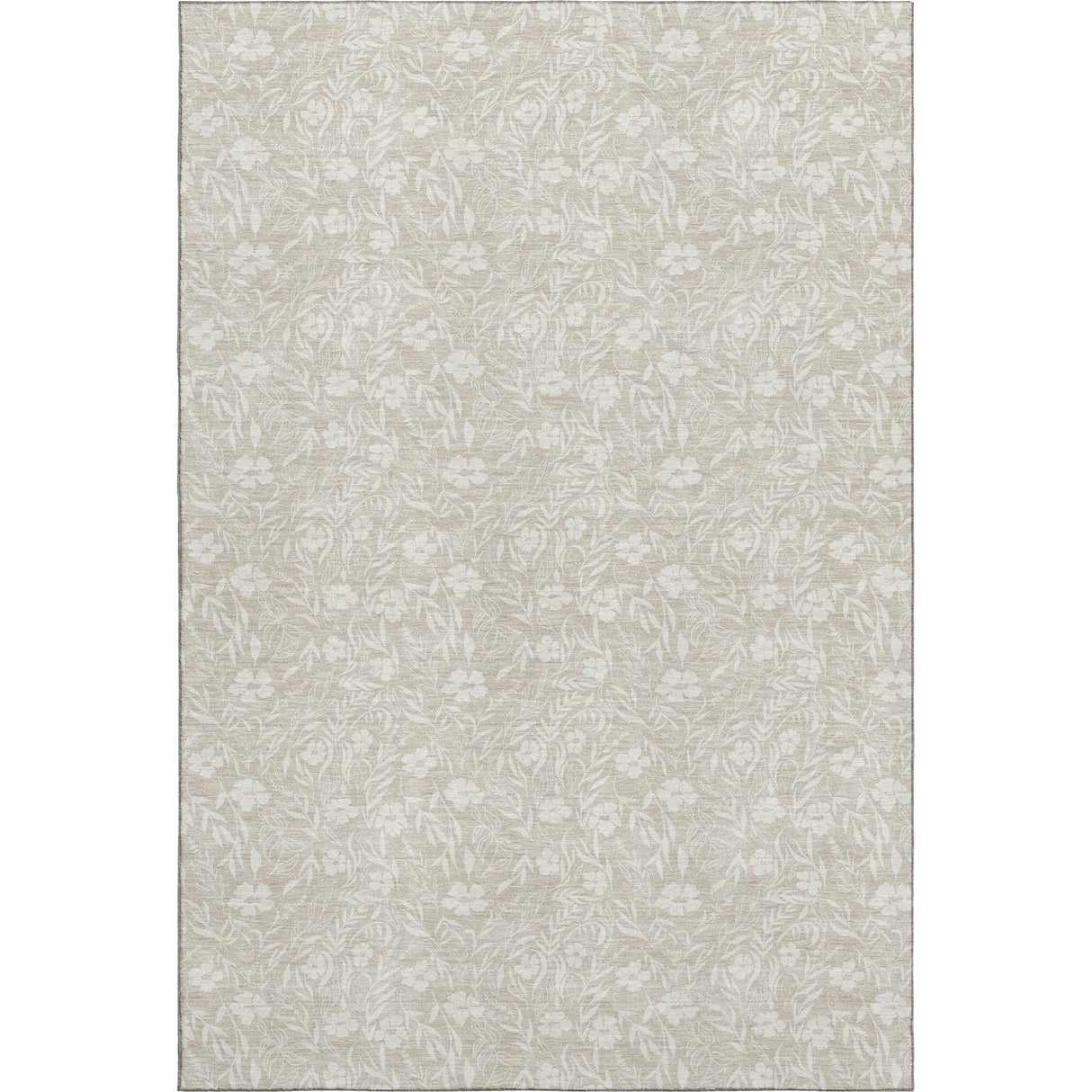 Dalyn Soft Essentials SE4 Beige Rug main image