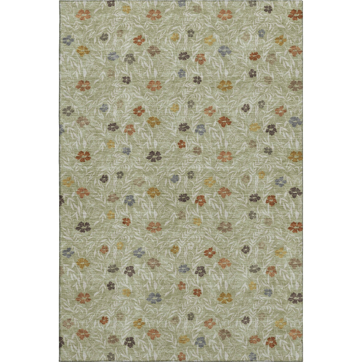 Dalyn Soft Essentials SE4 Cactus Rug main image