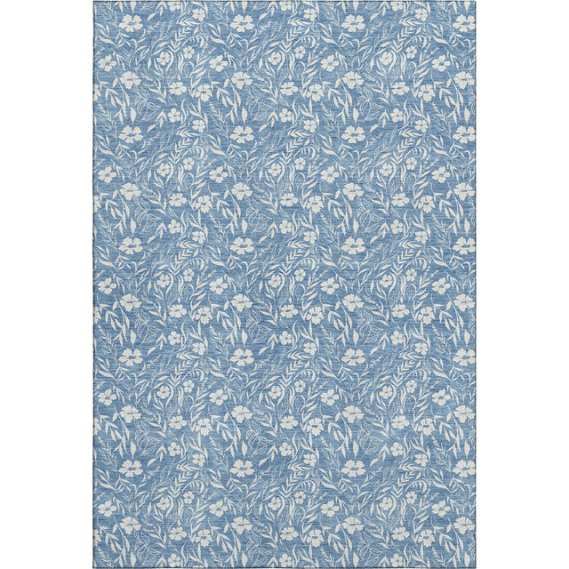 Dalyn Soft Essentials SE4 Denim Rug main image