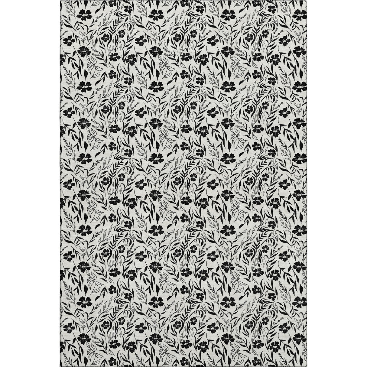 Dalyn Soft Essentials SE4 Ivory Rug main image