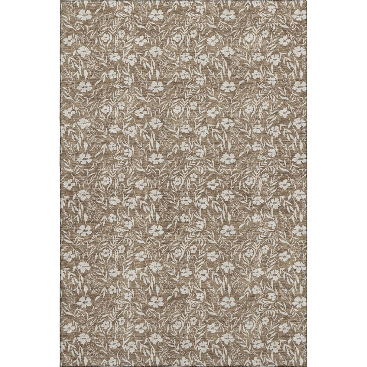 Dalyn Soft Essentials SE4 Mocha Rug main image